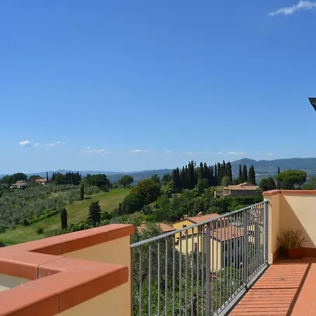 Belvedere * Guardistallo