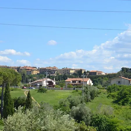 Belvedere * Guardistallo