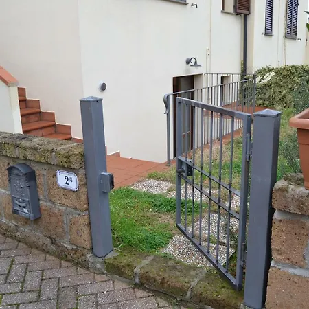 Belvedere * Guardistallo
